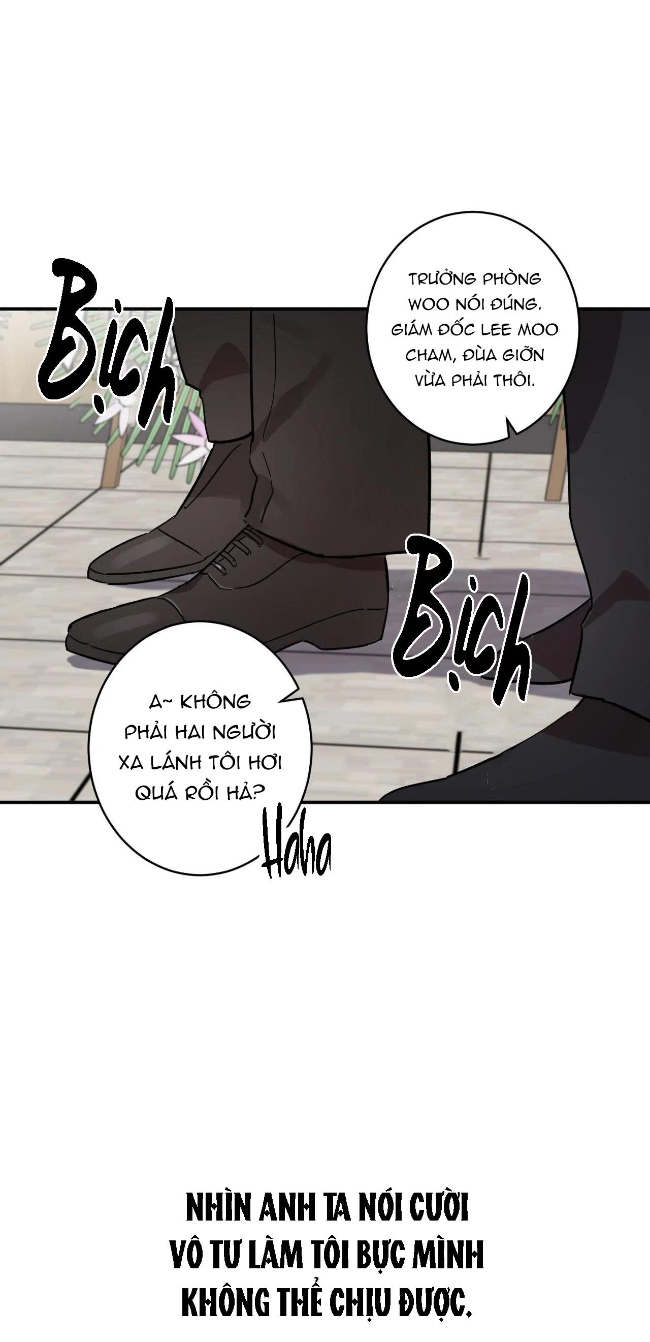 NGÀN NĂM CÓ MỘT Chap 3 - Next Chapter 4