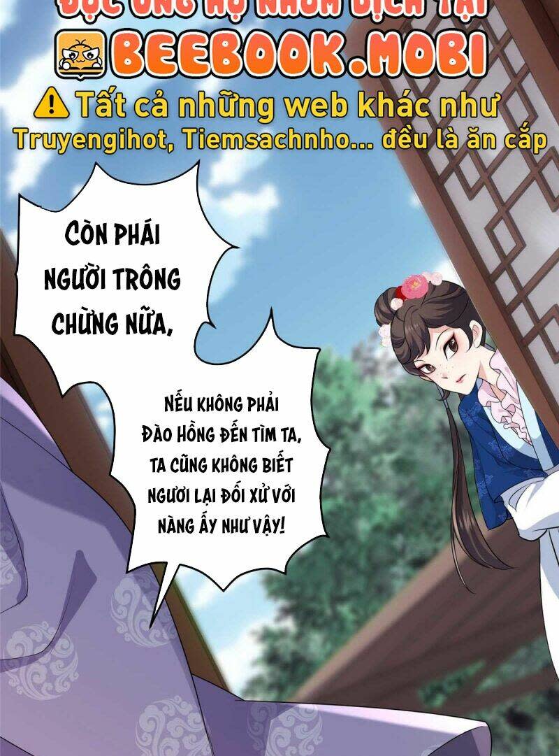 pháo hôi cô ấy không ưa kịch bản này lâu rồi chapter 15 - Next chapter 16