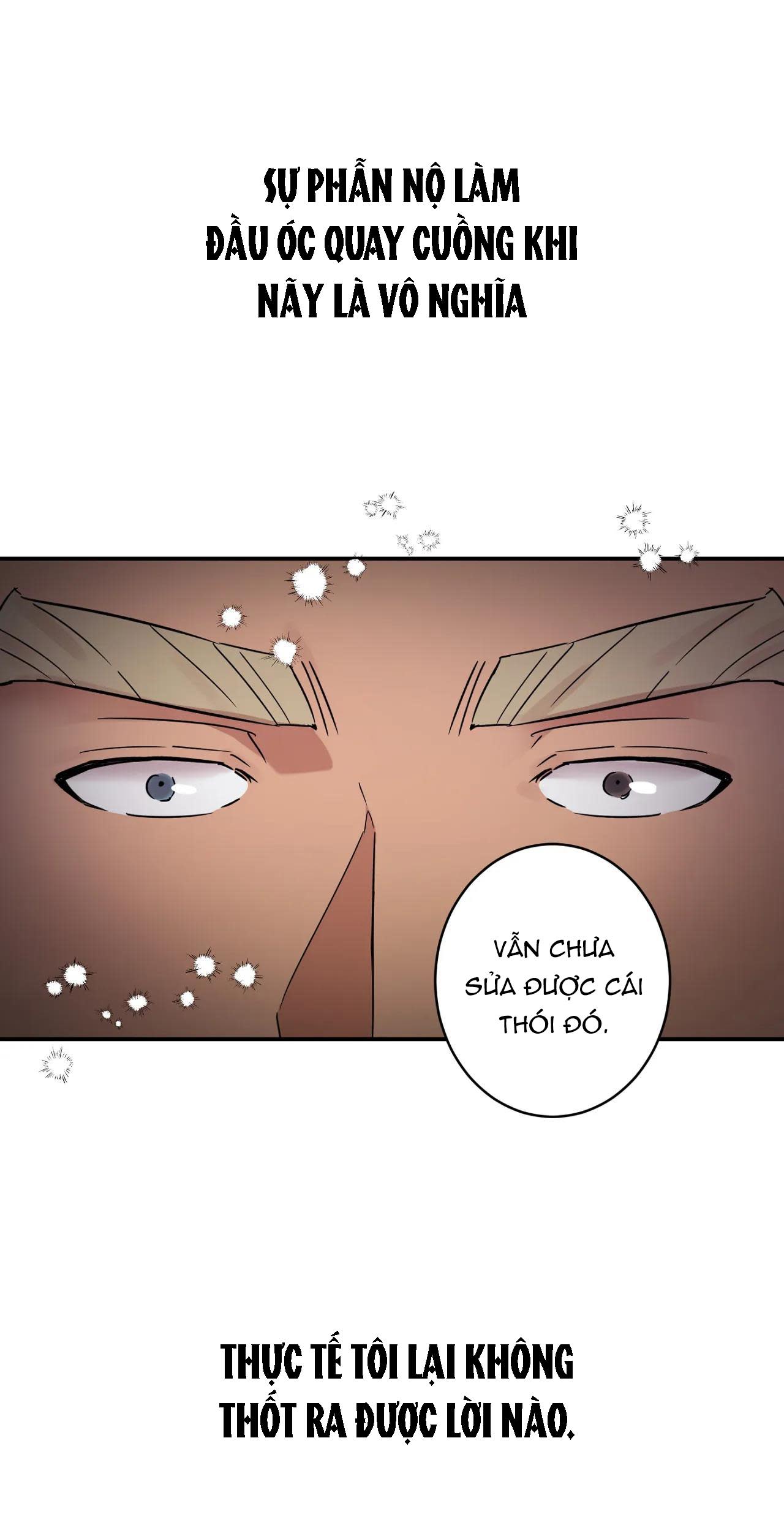 NGÀN NĂM CÓ MỘT Chap 3 - Next Chapter 4