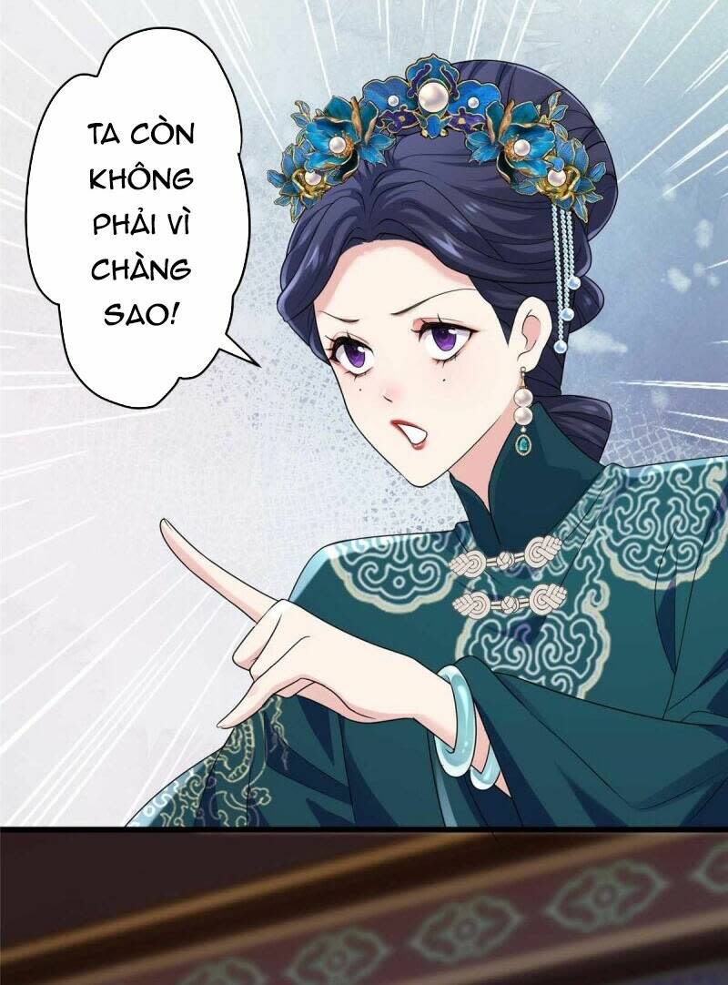 pháo hôi cô ấy không ưa kịch bản này lâu rồi chapter 15 - Next chapter 16