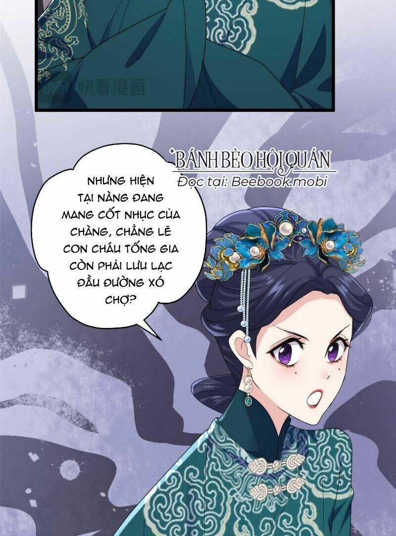 pháo hôi cô ấy không ưa kịch bản này lâu rồi chapter 15 - Next chapter 16