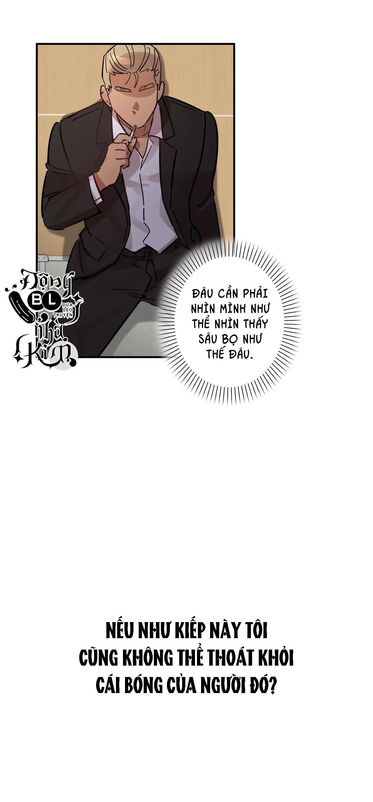 NGÀN NĂM CÓ MỘT Chap 3 - Next Chapter 4