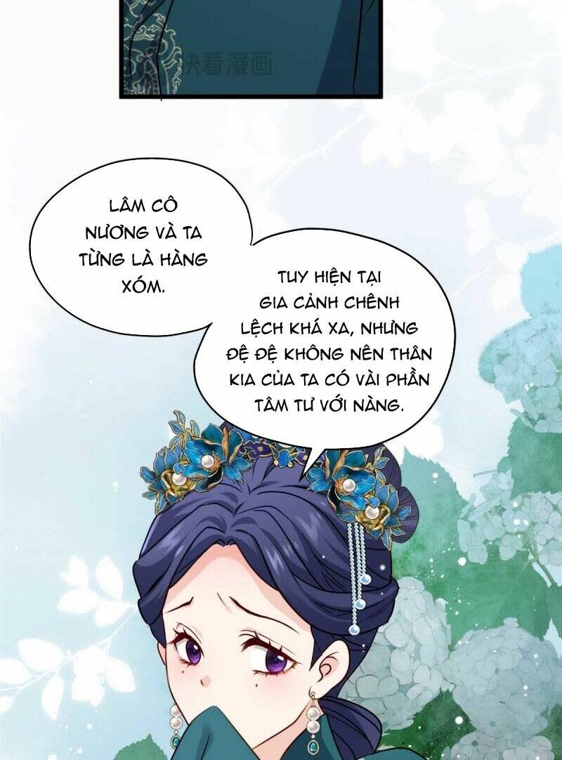 pháo hôi cô ấy không ưa kịch bản này lâu rồi chapter 15 - Next chapter 16