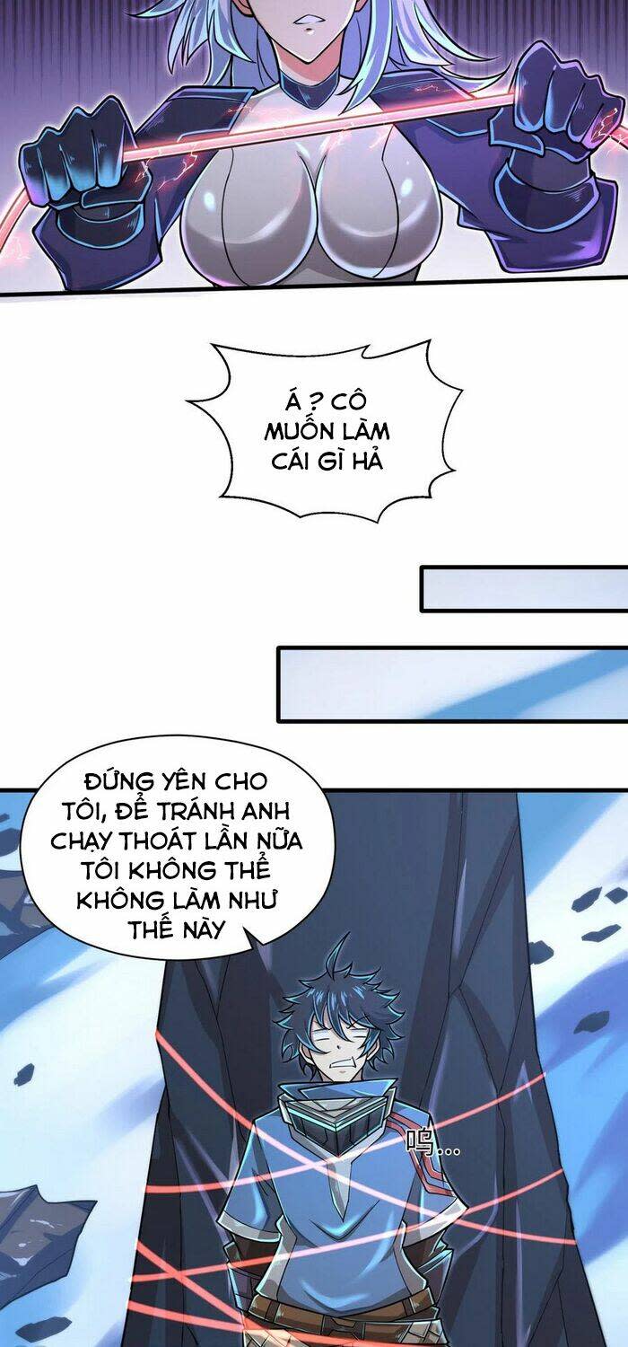 một trăm triệu điểm Chapter 57 - Trang 2