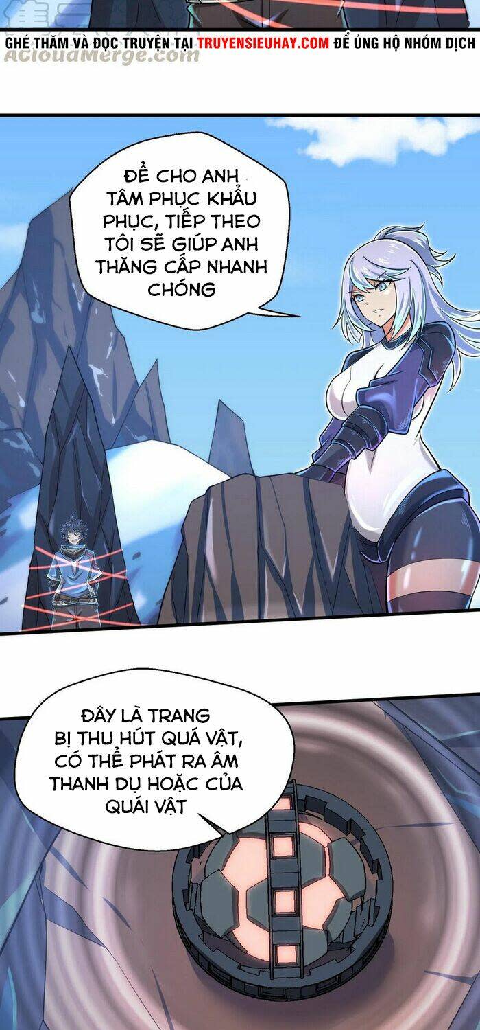 một trăm triệu điểm Chapter 57 - Trang 2