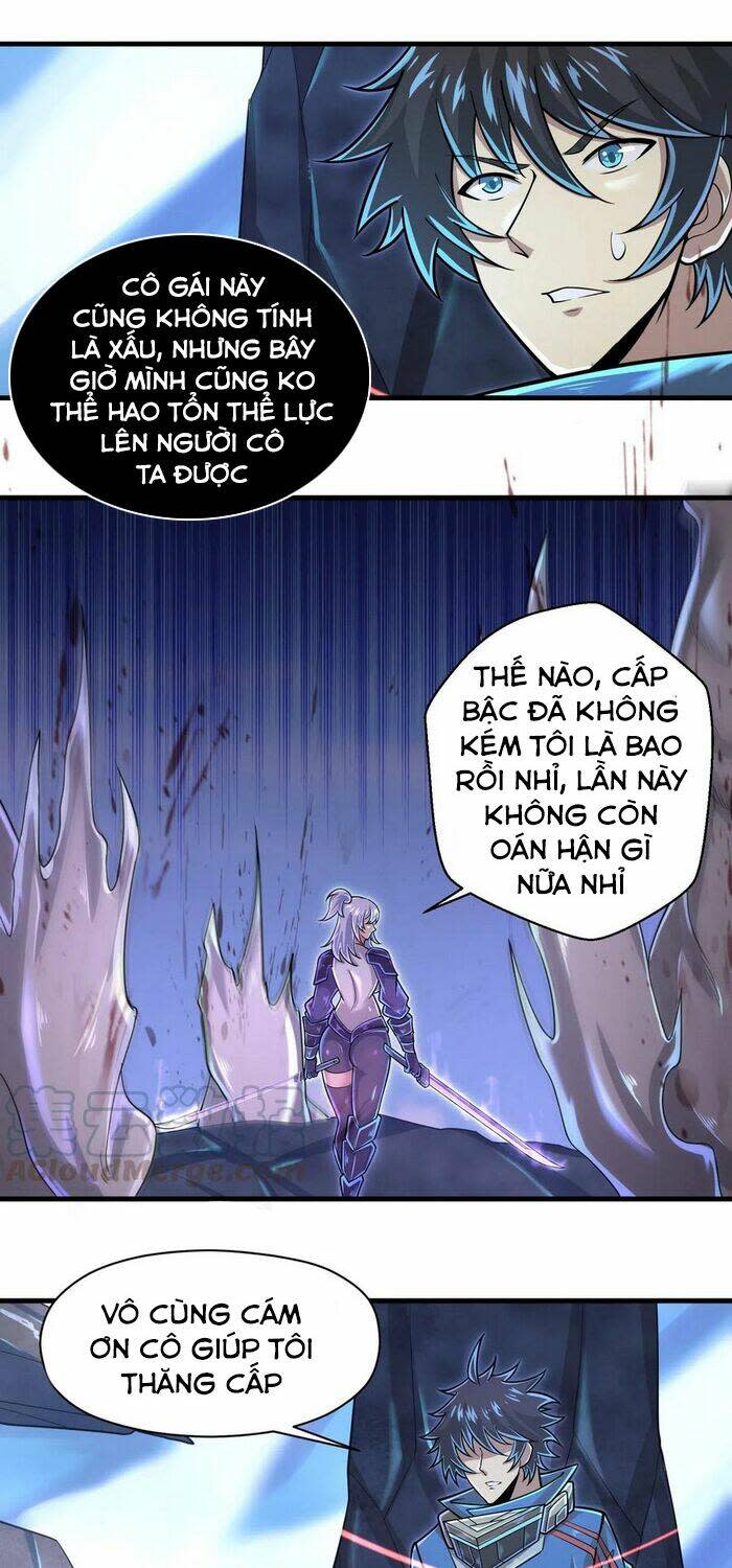 một trăm triệu điểm Chapter 57 - Trang 2