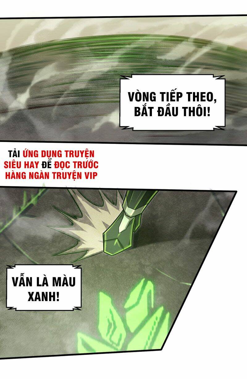 một trăm triệu điểm Chapter 21 - Trang 2