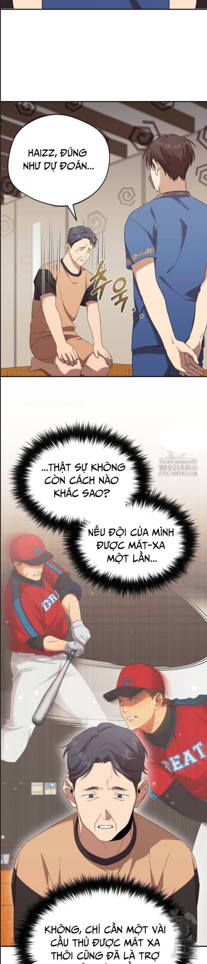 Thiên Quỷ Huyệt Đạo Chapter 37 - Trang 2