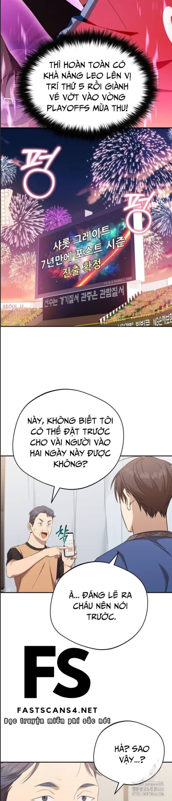 Thiên Quỷ Huyệt Đạo Chapter 37 - Trang 2