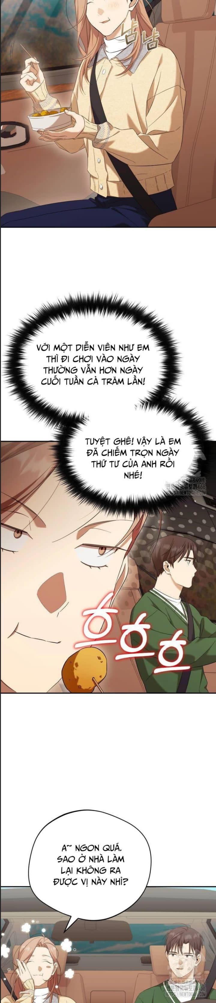 Thiên Quỷ Huyệt Đạo Chapter 37 - Trang 2