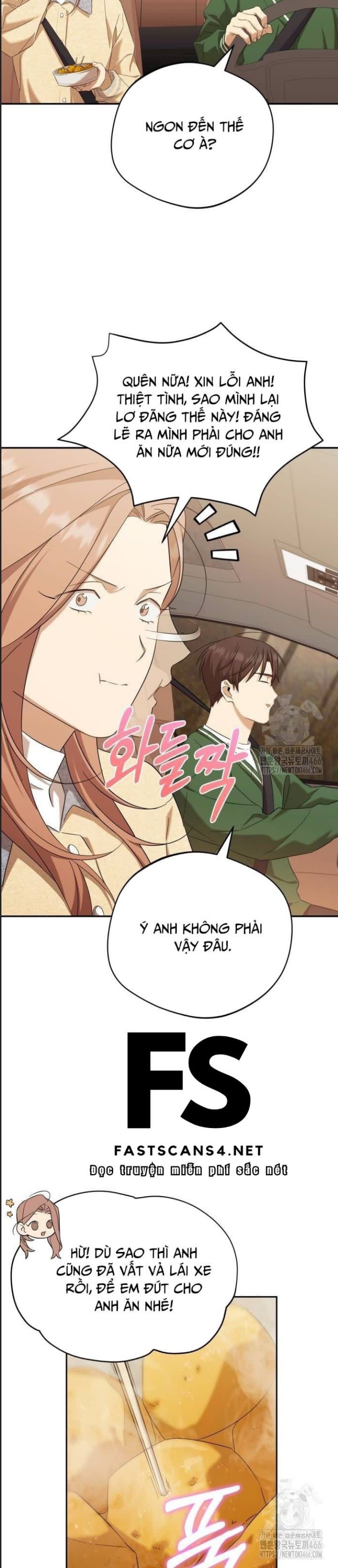 Thiên Quỷ Huyệt Đạo Chapter 37 - Trang 2