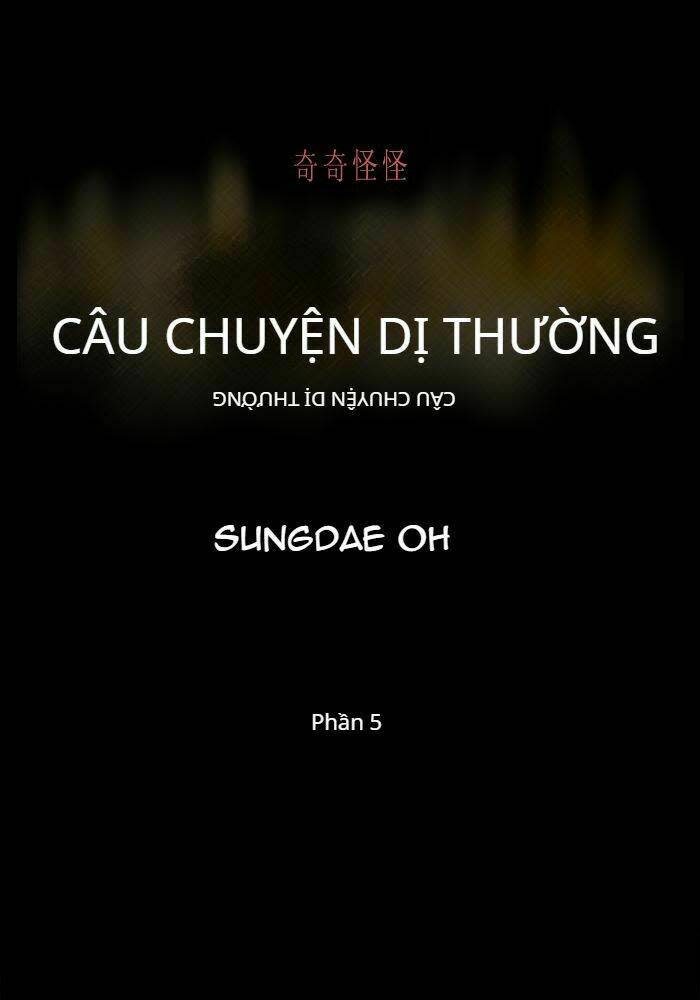 Những Câu Chuyện Bất Thường Chapter 190 - Next Chapter 191