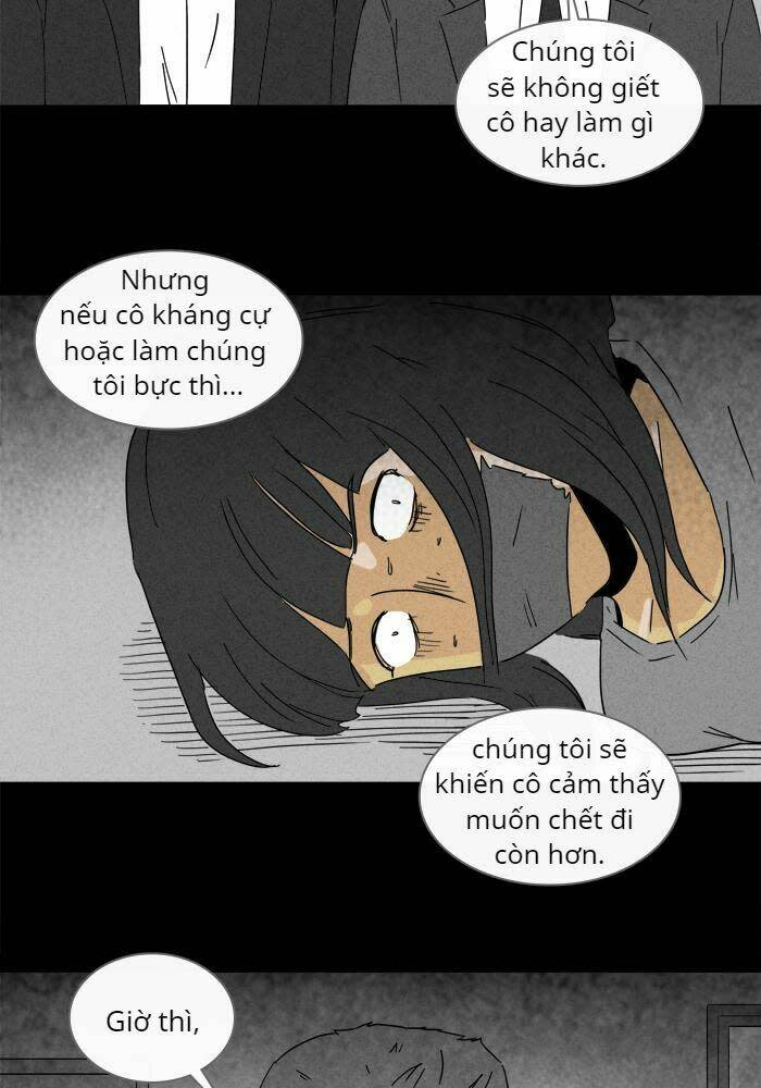 Những Câu Chuyện Bất Thường Chapter 190 - Next Chapter 191