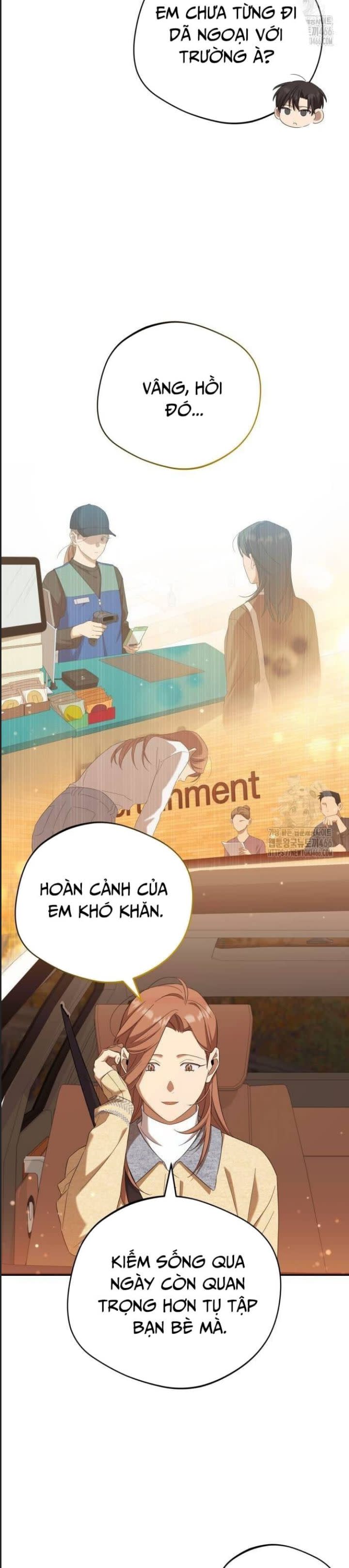 Thiên Quỷ Huyệt Đạo Chapter 37 - Trang 2