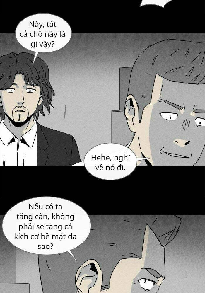 Những Câu Chuyện Bất Thường Chapter 190 - Next Chapter 191