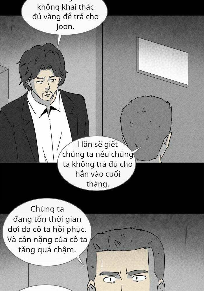 Những Câu Chuyện Bất Thường Chapter 190 - Next Chapter 191