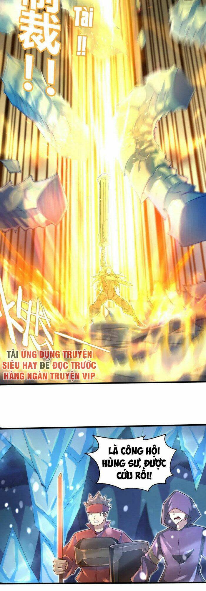 một trăm triệu điểm Chapter 38 - Trang 2