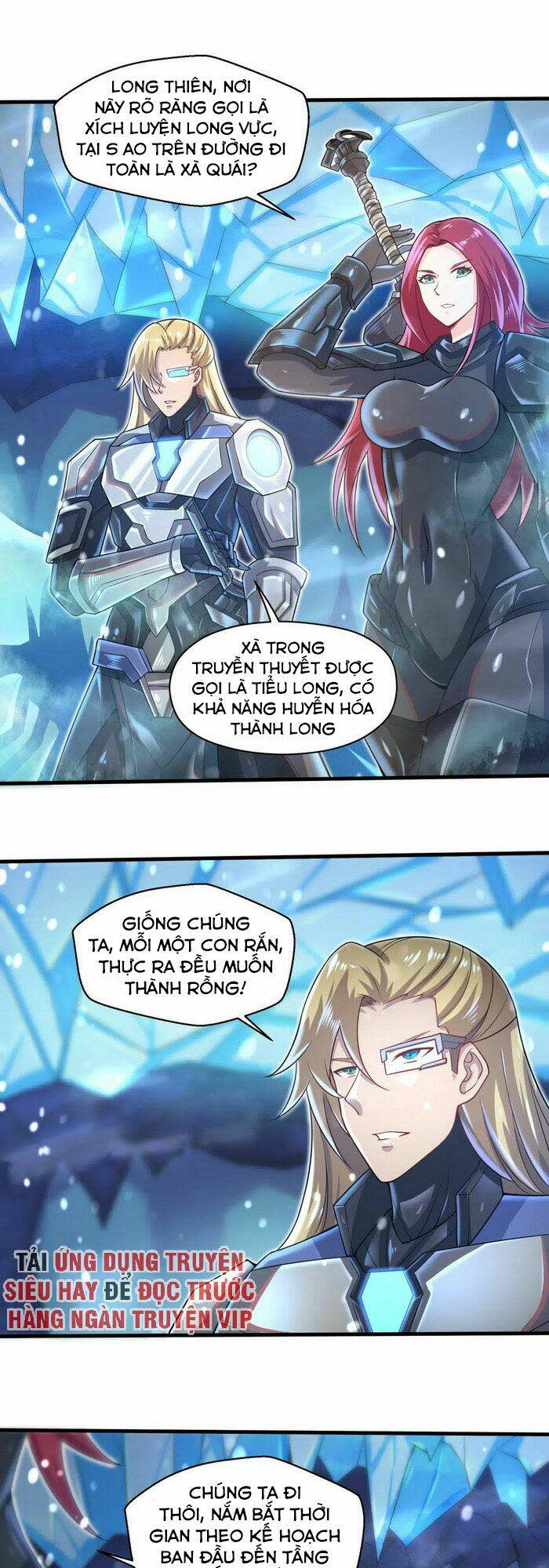 một trăm triệu điểm Chapter 38 - Trang 2