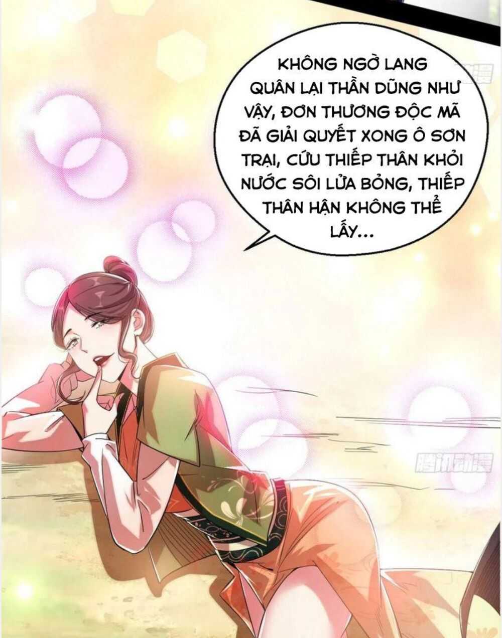 ta là tà đế Chapter 108 - Next Chapter 108