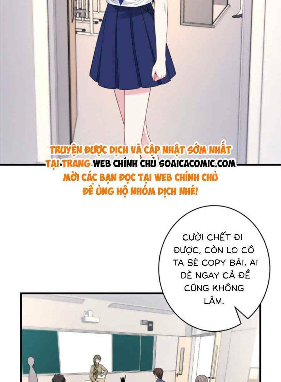 thiên kim toàn năng đại tài chapter 80 - Trang 2