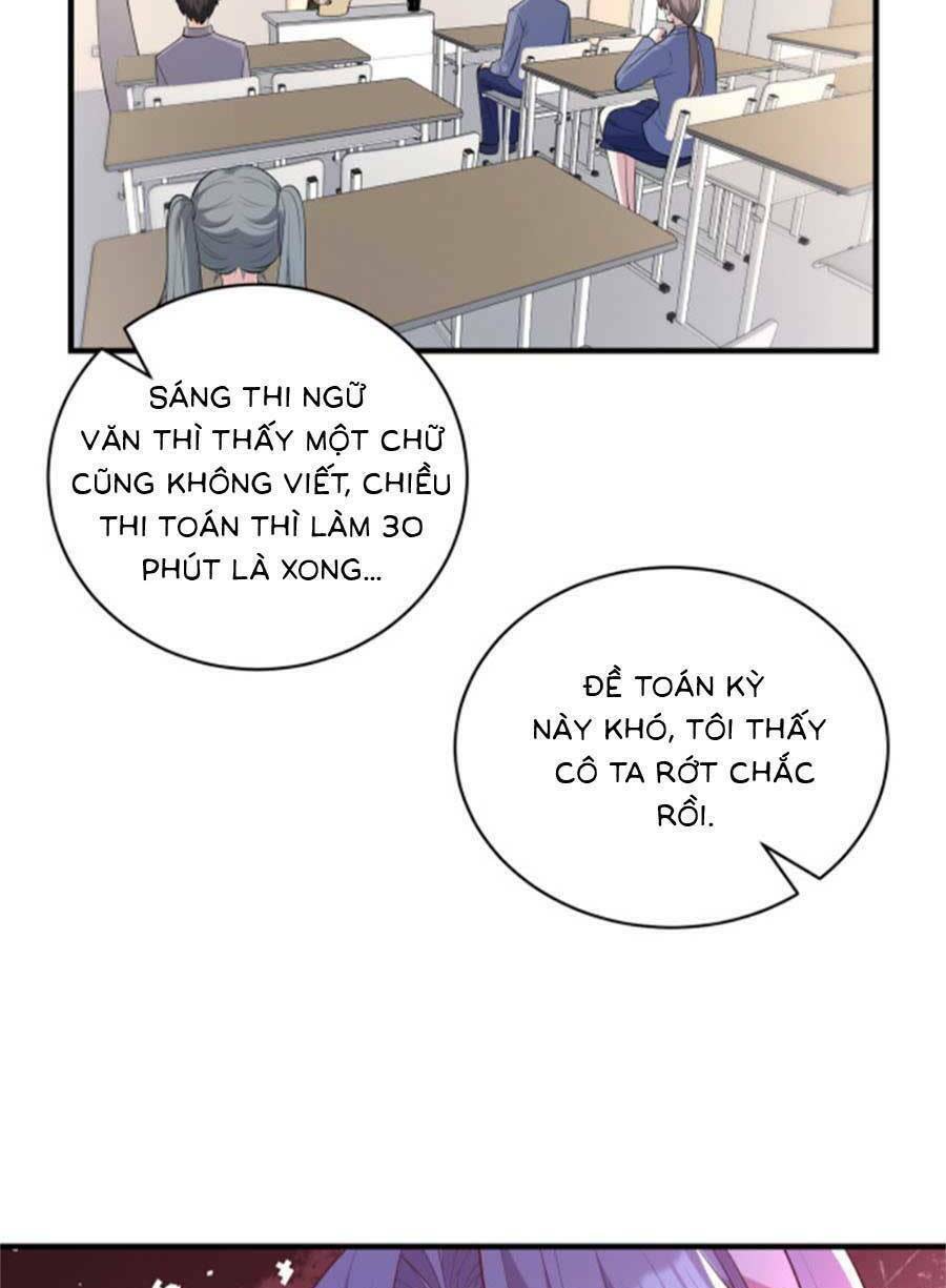 thiên kim toàn năng đại tài chapter 80 - Trang 2