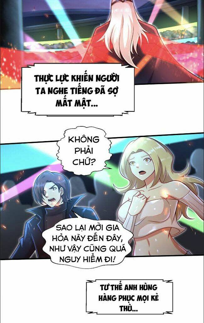 một trăm triệu điểm Chapter 30 - Trang 2