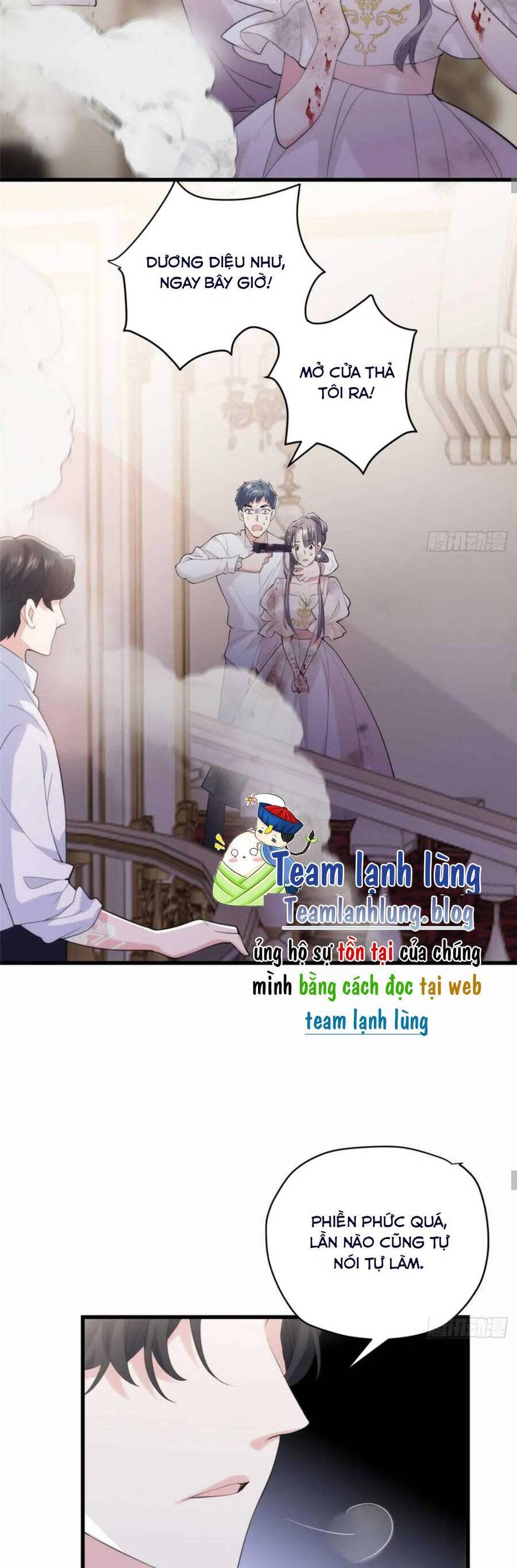 pháo hôi cô ấy không ưa kịch bản này lâu rồi Chapter 79.1 - Next Chapter 80