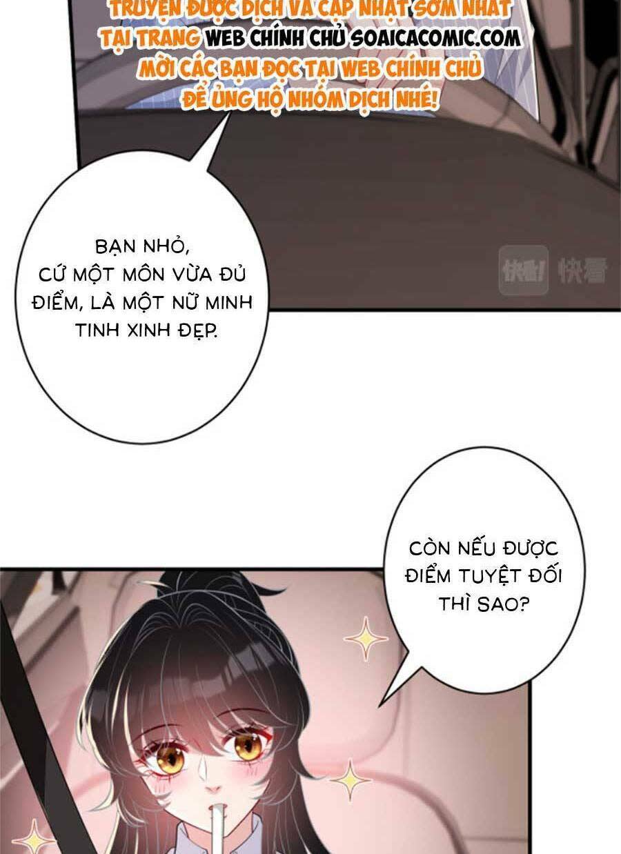 thiên kim toàn năng đại tài chapter 80 - Trang 2