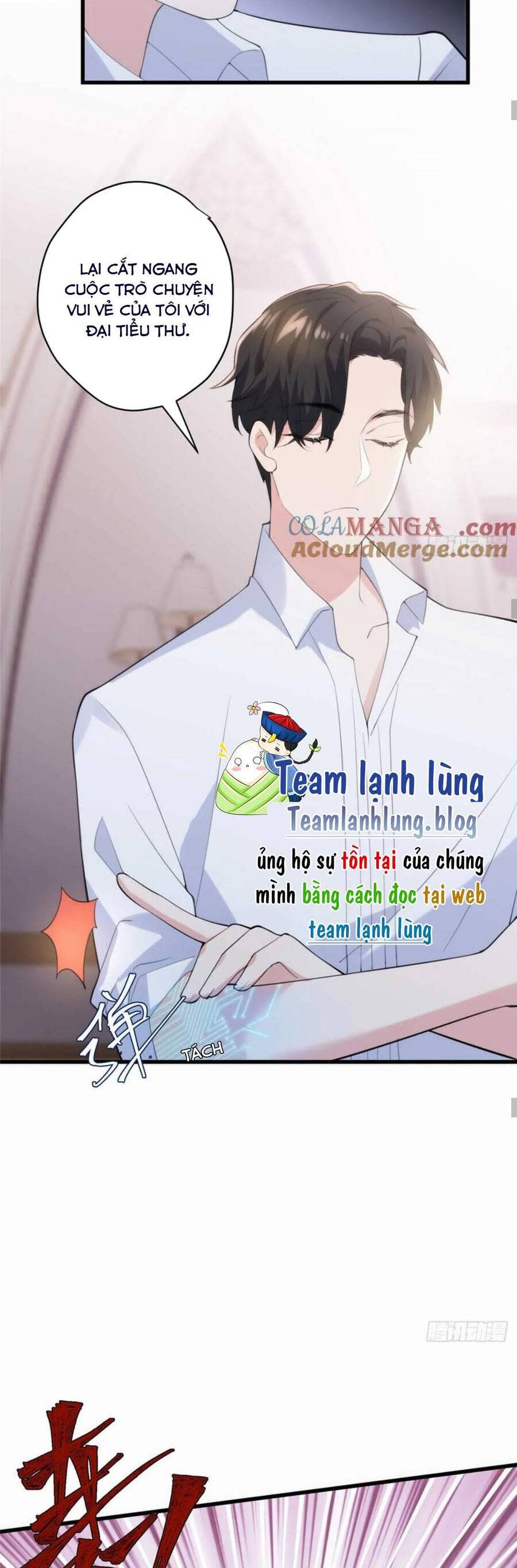 pháo hôi cô ấy không ưa kịch bản này lâu rồi Chapter 79.1 - Next Chapter 80