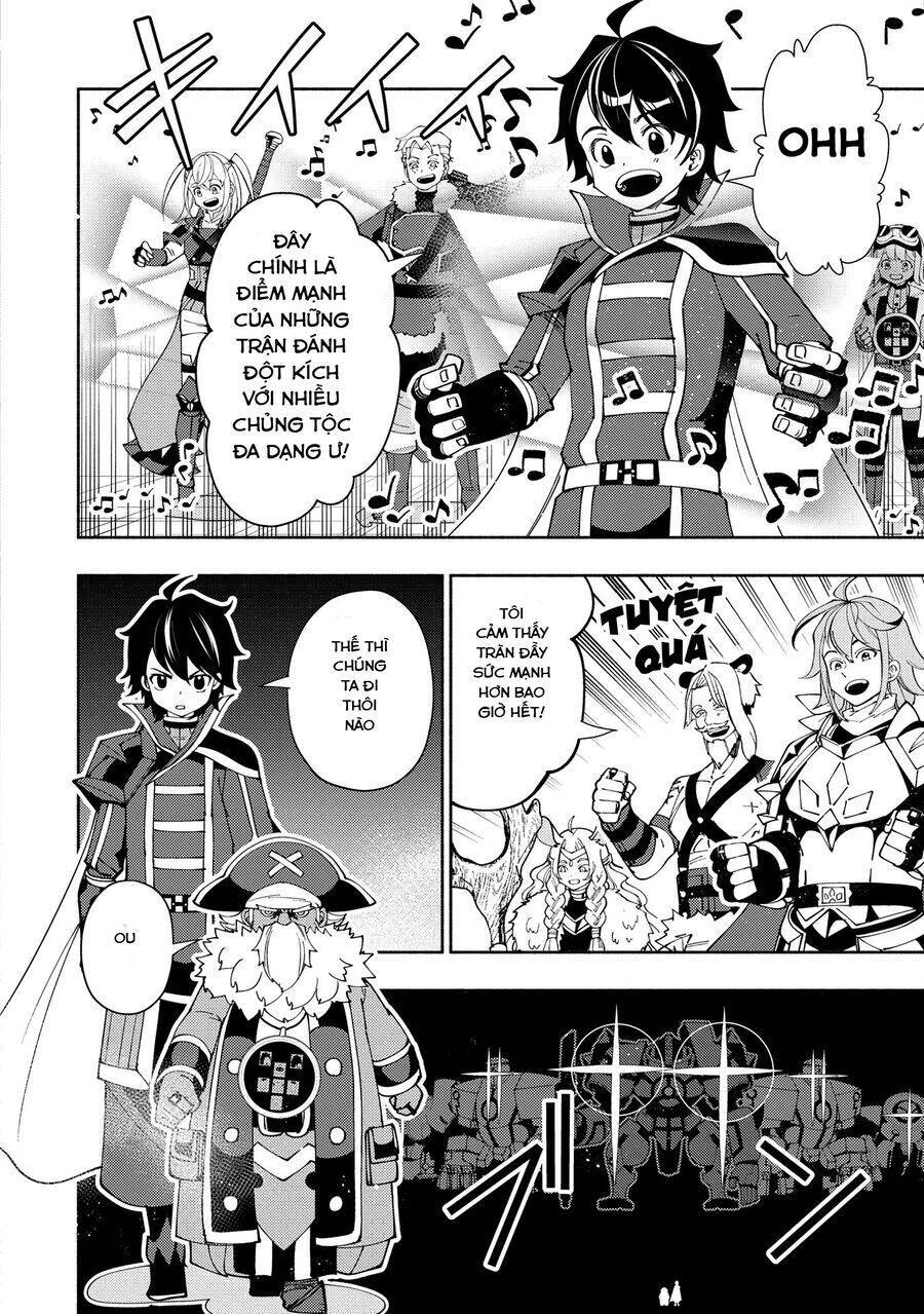 hell mode: yarikomi suki no gamer wa hai settei no isekai de musou suru Chapter 70 - Next 