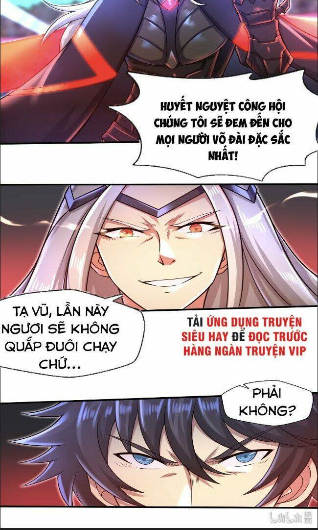 một trăm triệu điểm Chapter 30 - Trang 2