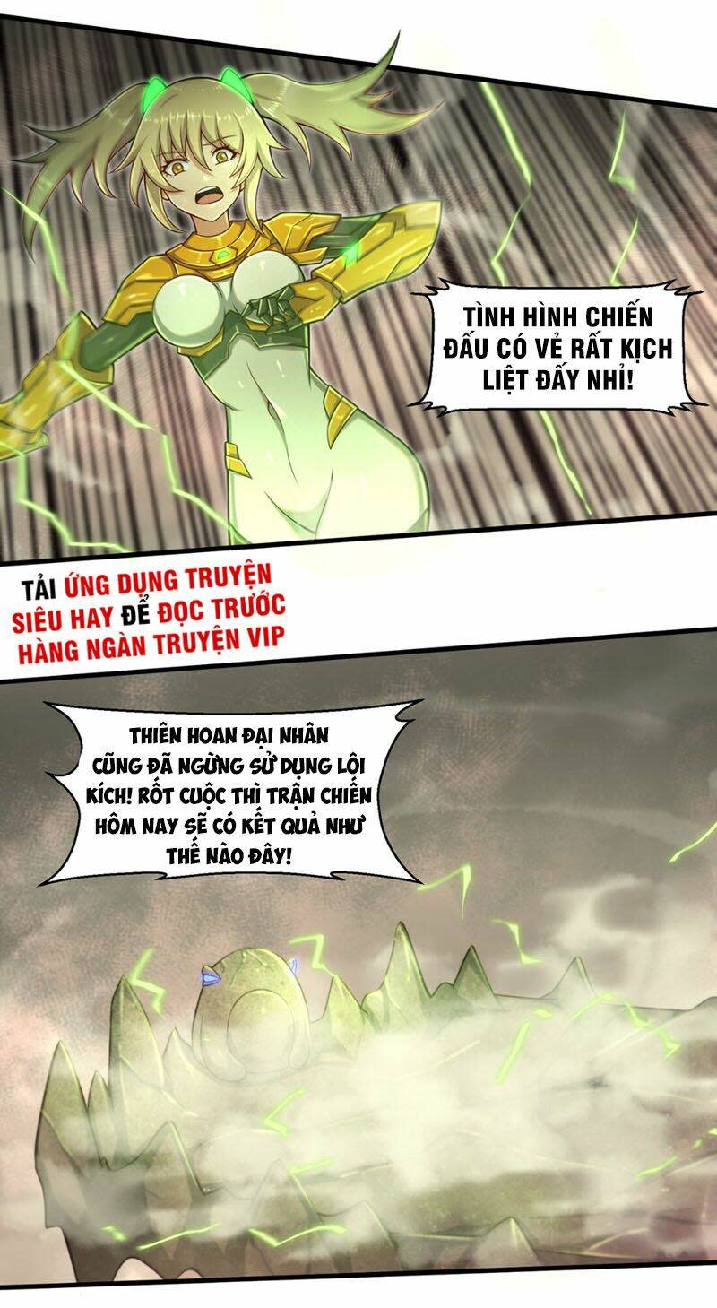 một trăm triệu điểm Chapter 23 - Trang 2