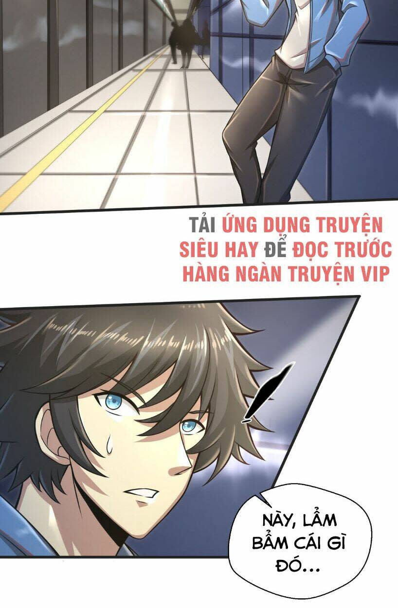 một trăm triệu điểm chapter 18 - Trang 2