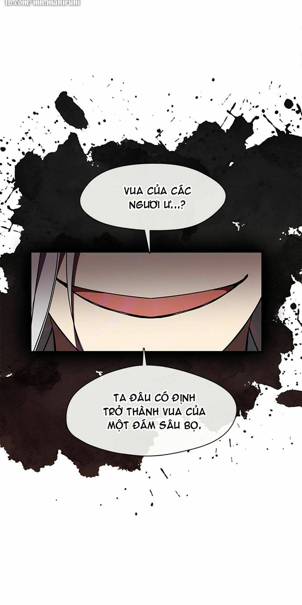 không thể thoát khỏi người chapter 20 - Next Chapter 20