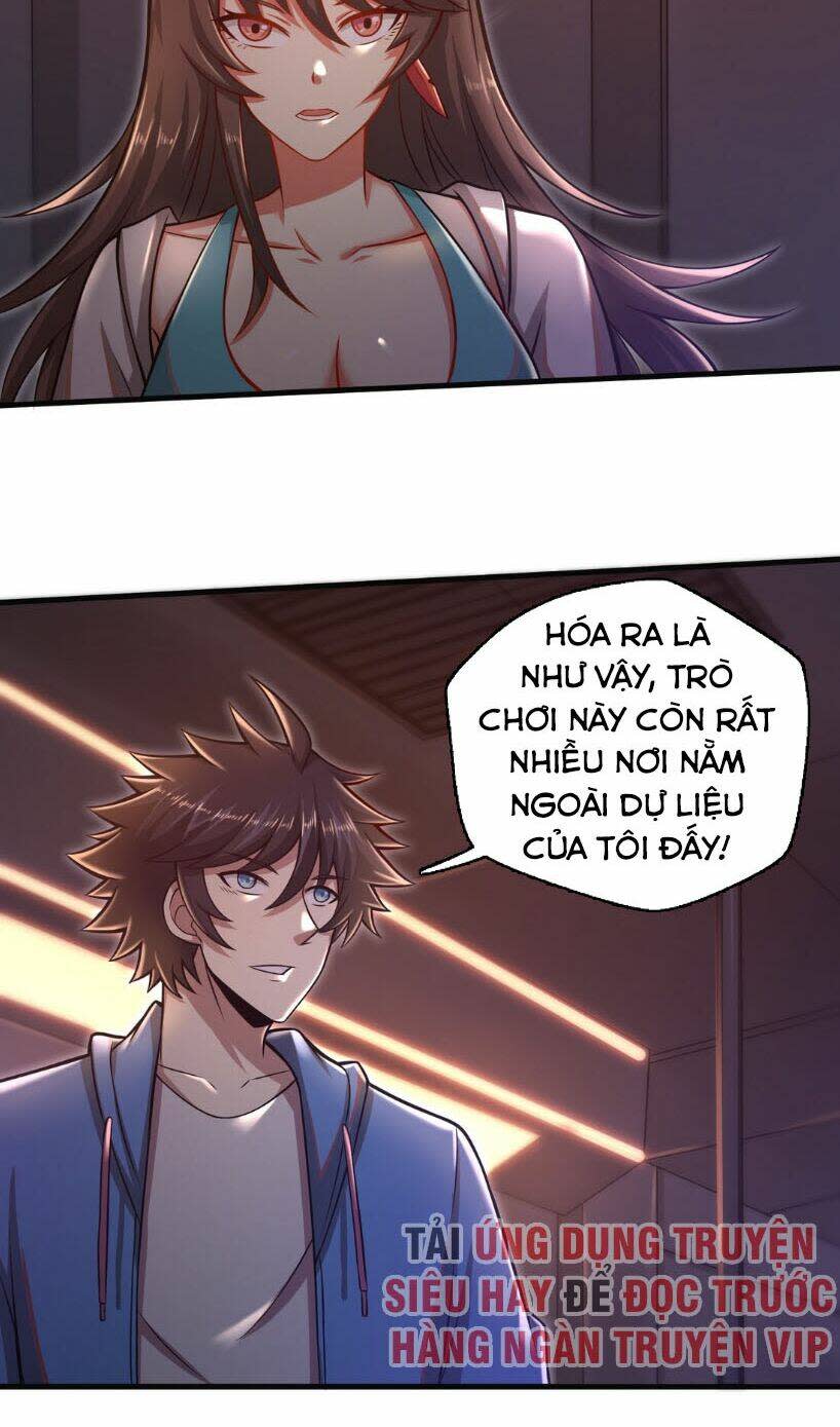 một trăm triệu điểm chapter 18 - Trang 2