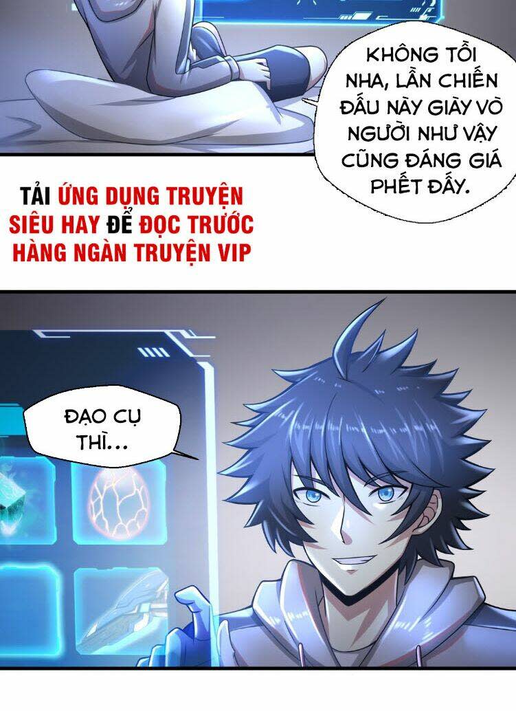 một trăm triệu điểm chapter 17 - Trang 2