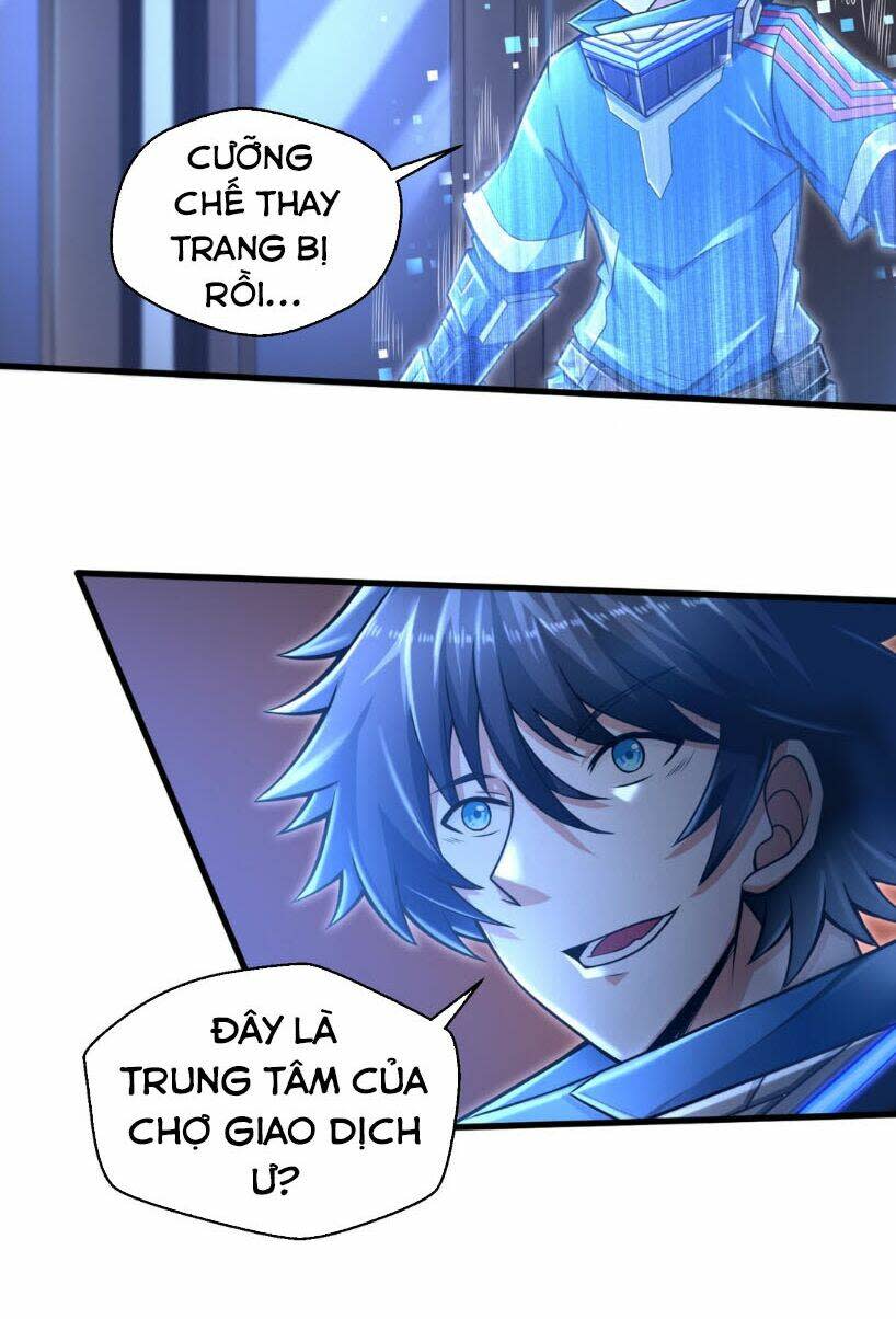 một trăm triệu điểm chapter 18 - Trang 2