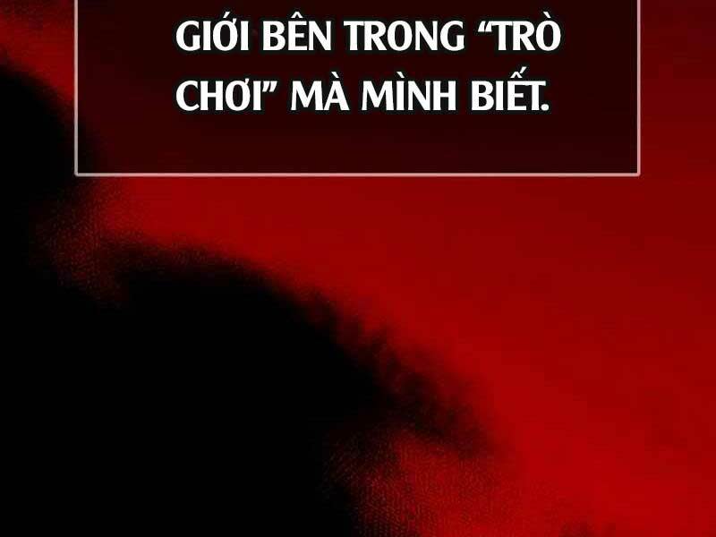 sống sót trong trò chơi với tư cách là một cuồng nhân chapter 3 - Next Chapter 3