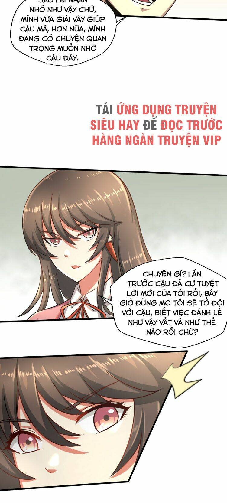 một trăm triệu điểm chapter 17 - Trang 2