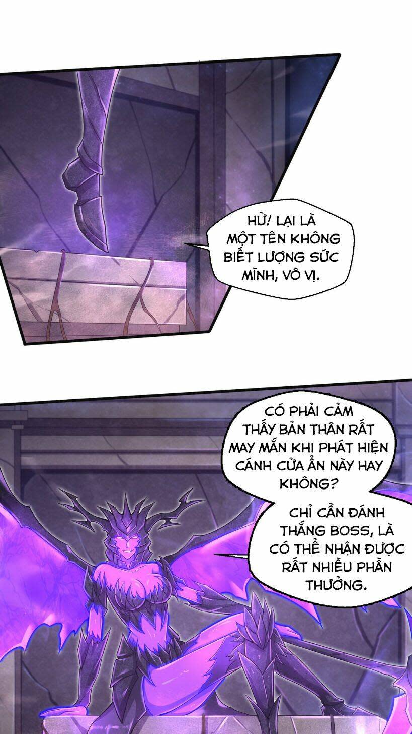 một trăm triệu điểm chapter 15 - Trang 2