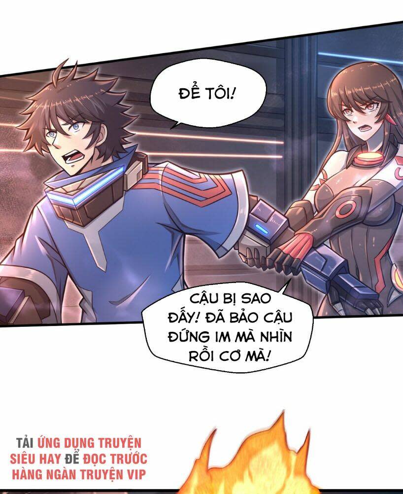 một trăm triệu điểm chapter 18 - Trang 2