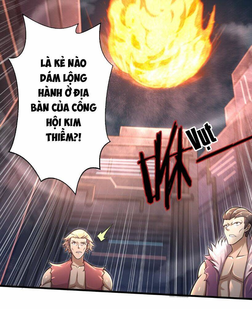 một trăm triệu điểm chapter 18 - Trang 2