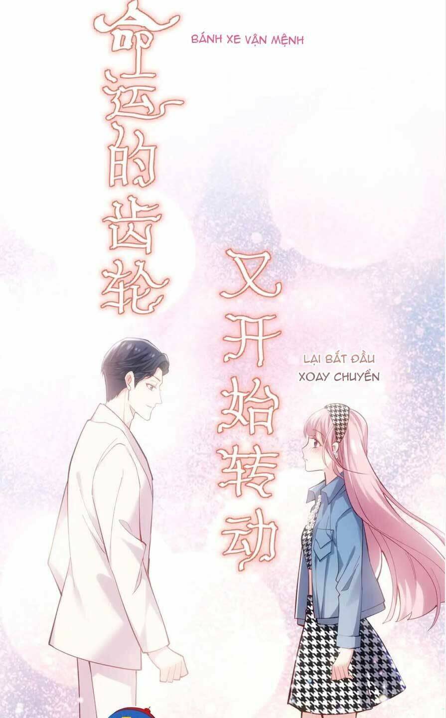 pháo hôi cô ấy không ưa kịch bản này lâu rồi chapter 54 - Next chapter 55