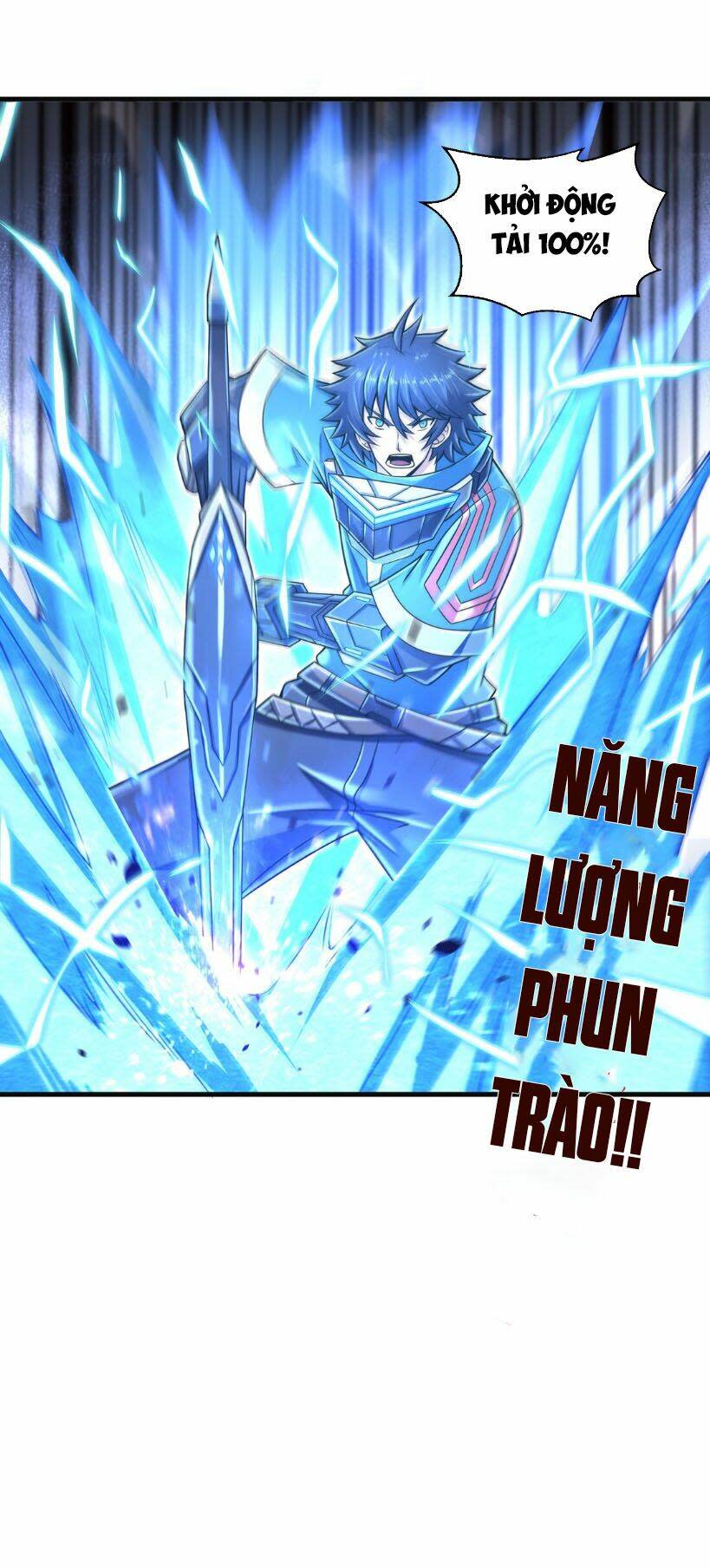 một trăm triệu điểm chapter 15 - Trang 2