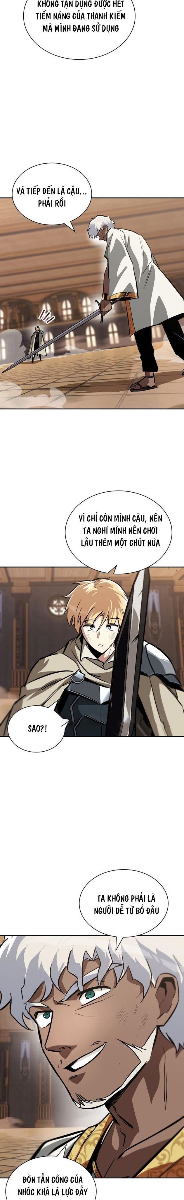 quý tộc lười biếng trở thành thiên tài chapter 60 - Next Chapter 60