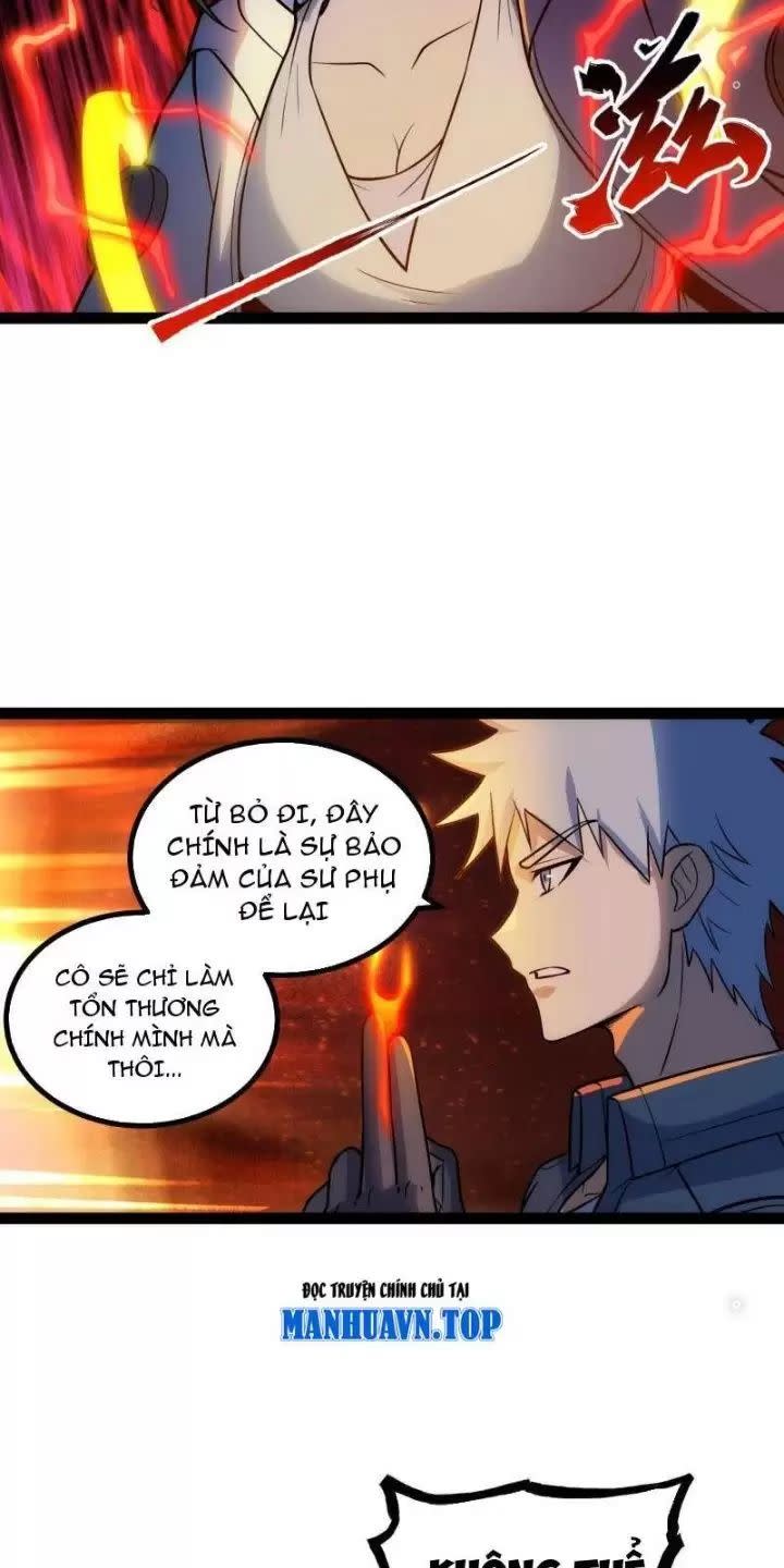 mạnh nhất dị giới Chapter 40 - Next Chapter 41