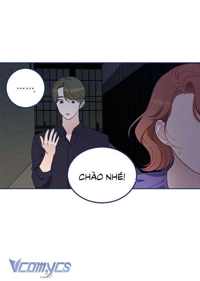 Thứ Tôi Cần Không Phải Là Tình Yêu Chap 4 - Next Chap 5