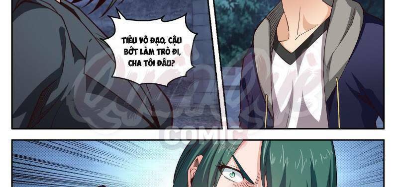 khắc kim phong thần chapter 94 - Trang 2