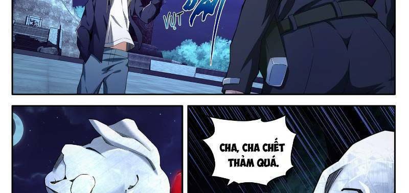 khắc kim phong thần chapter 94 - Trang 2