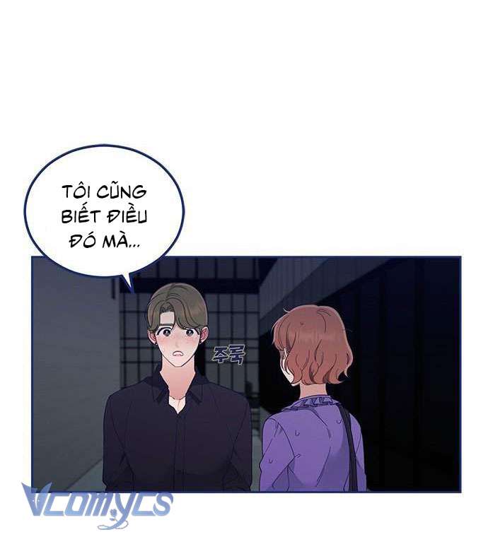 Thứ Tôi Cần Không Phải Là Tình Yêu Chap 4 - Next Chap 5